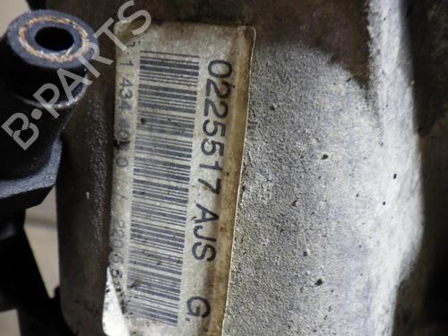 Used Gearbox Gearbox BMW 3 Coupe (E46) 320 Ci (170 hp) 24260697 24260697