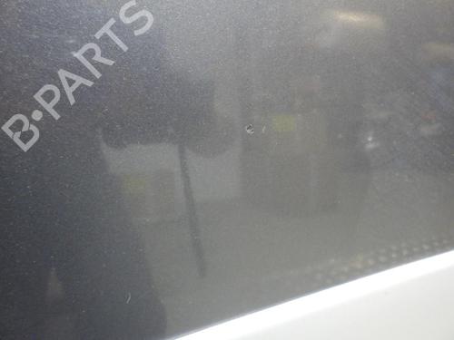 Tailgate PEUGEOT 207 CC (WD_) 1.6 HDi | BP24255068C6 