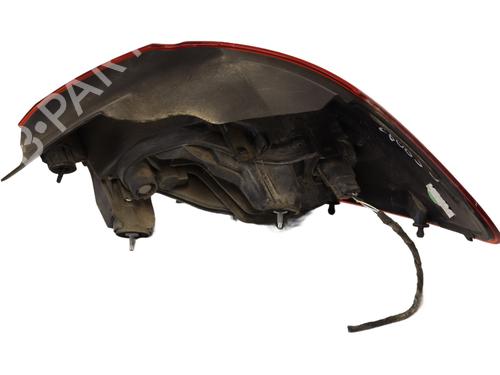 Left taillight OPEL CORSA E (X15) 1.4 Turbo (08, 68) | BP26617050C34  - Image 5