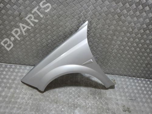 Forskærm venstre RENAULT MEGANE II Coupé-Cabriolet (EM0/1_) 1.6 (113 hp) 28074039