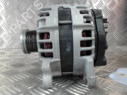 Used Alternator SKODA FABIA III (NJ3) 1.0 (60 hp) 24255606