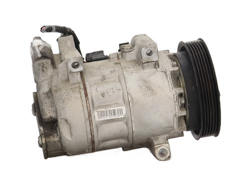 AC compressor RENAULT CAPTUR I (J5_, H5_) 1.5 dCi 90 (J5N4, J5M5, J5MW, J5M6, J5AL, J5AJ) | BP33629529M34 - Image 3