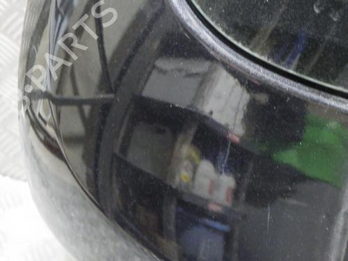 Tailgate MERCEDES-BENZ B-CLASS Sports Tourer (W245) B 180 CDI (245.207) | BP24255069C6 