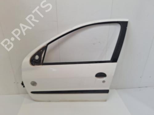 Porta frente esquerda PEUGEOT 206 Hatchback (2A/C) 1.4 HDi eco 70 (68 hp) 30128448