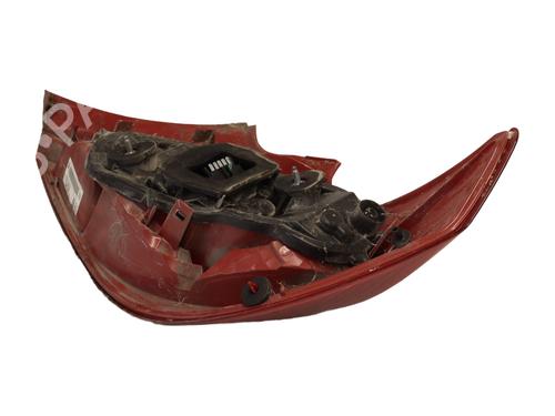 Left taillight OPEL CORSA D (S07) 1.3 CDTI (L08, L68) | BP28060296C34 - Image 5