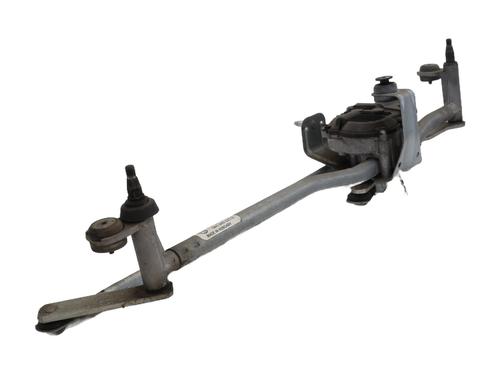 Used Front wiper motor VW TIGUAN (5N_) 2.0 TDI (140 hp) 29184842