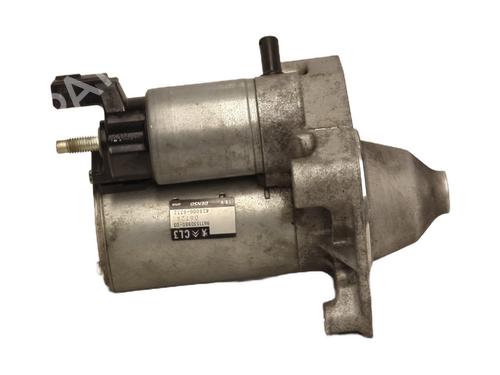 Used Starter Starter PEUGEOT 208 I (CA_, CC_) 1.2 VTi 68 / PureTech 68 (68 hp) 24259470 24259470