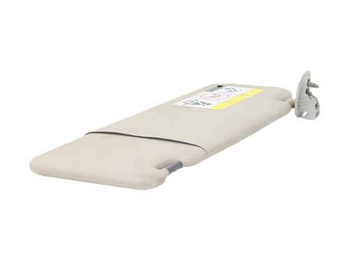Left sun visor DACIA DUSTER (HS_) 1.5 dCi (HSMC) | BP37165159I1 - Image 2
