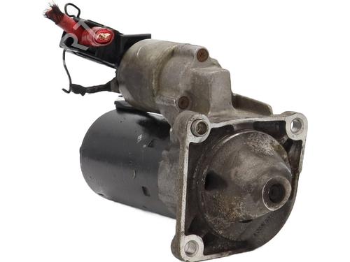 Used Starter Starter FIAT DOBLO Cargo (263_) [2010-2026] 33827457 33827457