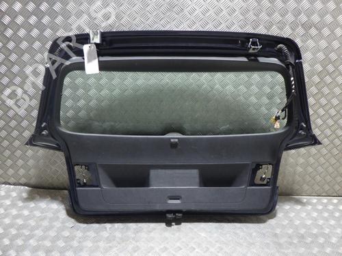 Tailgate VW GOLF VI (5K1) 1.6 TDI | BP24255138C6  - Image 7