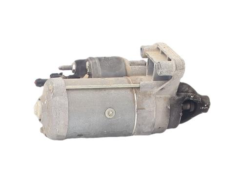 Startmotor Startmotor TOYOTA PROACE CITY Box Body/MPV (BPZ_) 1.5 D-4D 100 (BPZM) (102 hp) 37165126 37165126