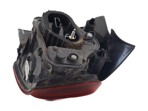 Venstre baglygte CITROËN C4 CACTUS 1.6 BlueHDi 100 | BP31887409C34 