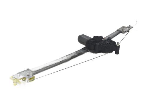 Used Front right window mechanism RENAULT TRAFIC II Van (FL) 2.0 dCi 90 (FL0H, FL00, FL01, FL0M, FL0P, FL0S) (90 hp) 30491202