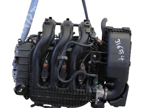 Engine CITROËN C3 III (SX) 1.2 PureTech 82 | BP38186716M1 - Image 3