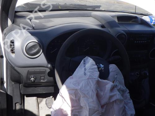 Right front seat PEUGEOT PARTNER Box Body/MPV 1.6 HDi 16V | BP24254262C16 - Image 14
