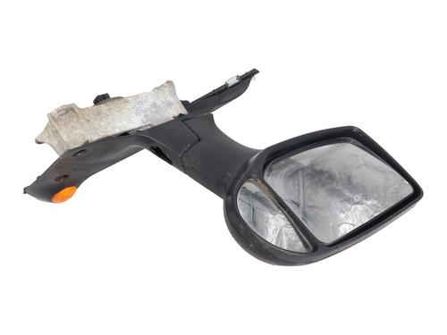 Right mirror FORD TRANSIT Van (FA_ _) 2.0 DI (FAE_, FAF_, FAG_) | BP29863074C27 