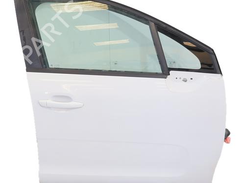 dr-hjre-fortil-citroen-c3-iii-sx-2016-34373319 main image