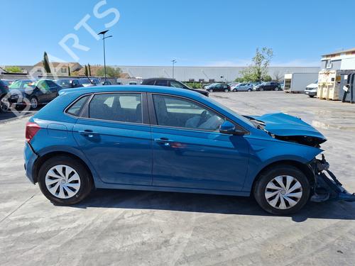 Climate control VW POLO VI (AW1, BZ1, AE1) 1.0 | BP27719765I5  - Image 16