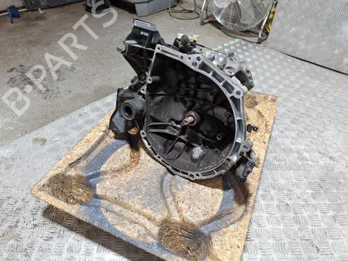 Gearbox CITROËN C3 II (SC_) 1.4 VTi 95 | BP29377965M3 