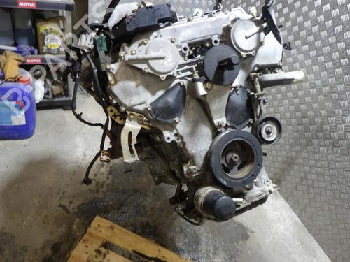 Motor NISSAN MURANO I (Z50) 3.5 4x4 (234 hp) 24260693