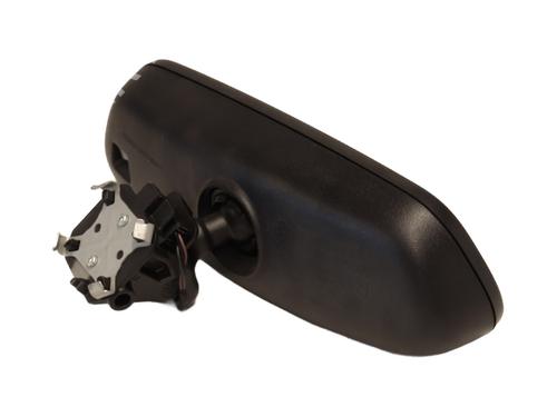 Used Rear mirror Rear mirror CITROËN C3 III (SX) 1.2 PureTech 82 (83 hp) 24259734 24259734