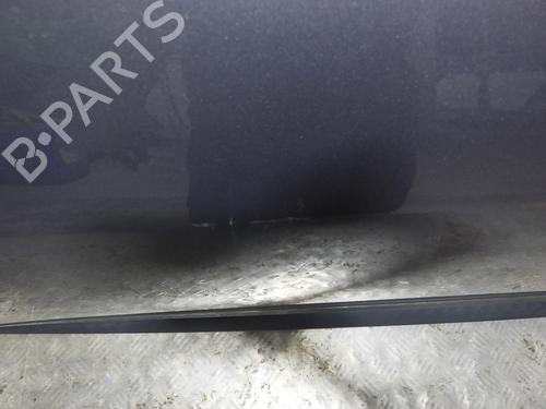 Left front door RENAULT MEGANE III Hatchback (BZ0/1_, B3_) 1.5 dCi | BP24260951C2 