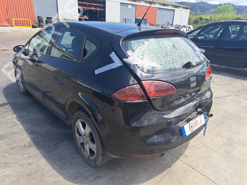 Left headlight SEAT LEON (1P1) 1.9 TDI | BP31136249C28  - Image 23