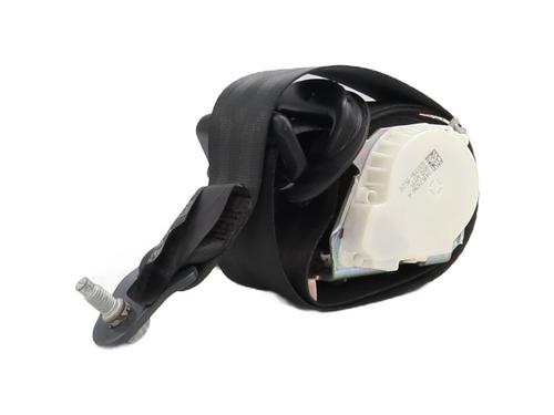 Front left seatbelt CITROËN C3 II (SC_) | BP33876054I26 - Image 3