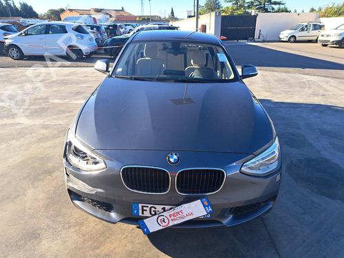 Left front window switch BMW 1 (F20) 120 d | BP26617038I27 - Image 10
