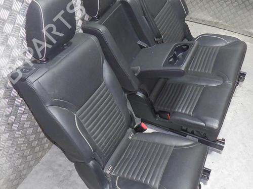 Stol bak LAND ROVER DISCOVERY V (L462) 3.0 SCV6 4x4 | BP24256674C17 - Image 6