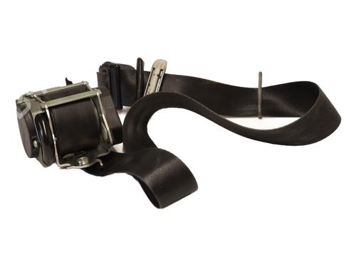 Front left seatbelt PEUGEOT 207 SW (WK_) 1.4 16V | BP24254225I26 - Image 4