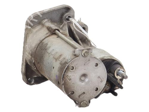 Used Starter Starter RENAULT SCÉNIC III (JZ0/1_) 1.5 dCi (106 hp) 39760953 39760953