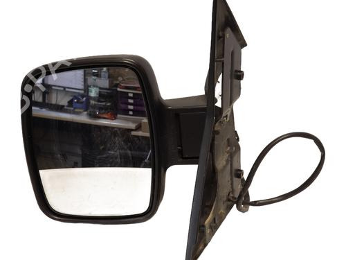 Left mirror MERCEDES-BENZ VITO Van (W638) 108 CDI 2.2 (638.094) | BP24259763C26 