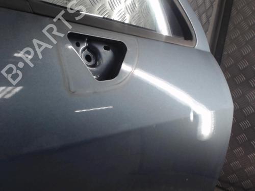 Used Right front door PEUGEOT 407 SW (6E_, 6D_) 2.0 HDi 135 (136 hp) 24261694