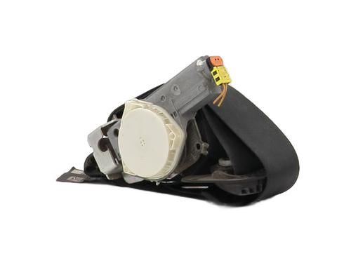 Front left seatbelt CITROËN DS3 (SA_) 1.6 HDi 90 | BP33566447I26 - Image 4