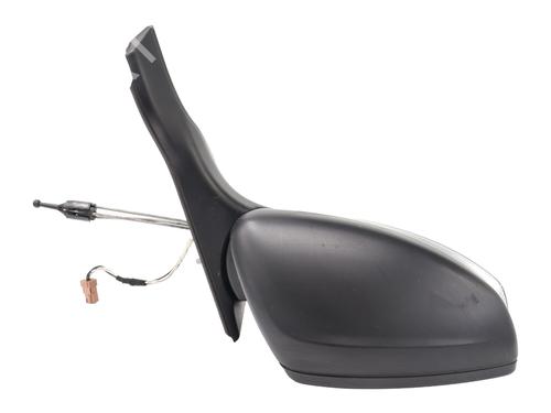 Right mirror PEUGEOT 208 I (CA_, CC_) 1.4 HDi | BP29372107C27 