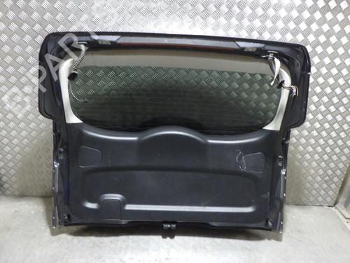 Tailgate FORD S-MAX (WA6) 1.8 TDCi | BP24254915C6 - Image 3