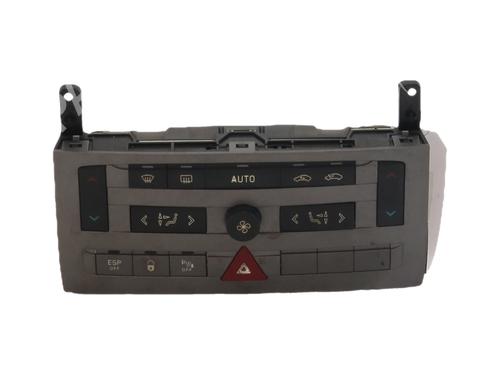 Climate control CITROËN C5 II (RC_) 1.8 16V | BP37993549I5 - Image 4