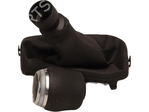 Gear lever RENAULT CLIO V (B7_) 1.0 TCe 90 (B7MT) | BP24256460M90
