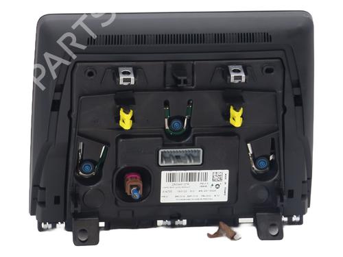 Display monitor RENAULT CLIO V (B7_) 1.0 TCe 100 (B7MT) | BP32497886C48