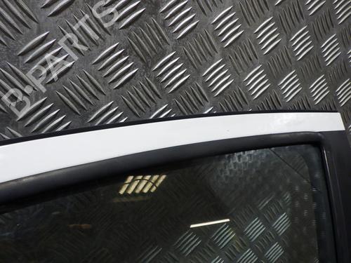 Left front door CHEVROLET AVEO / KALOS Hatchback (T250, T255) 1.2 | BP24254736C2