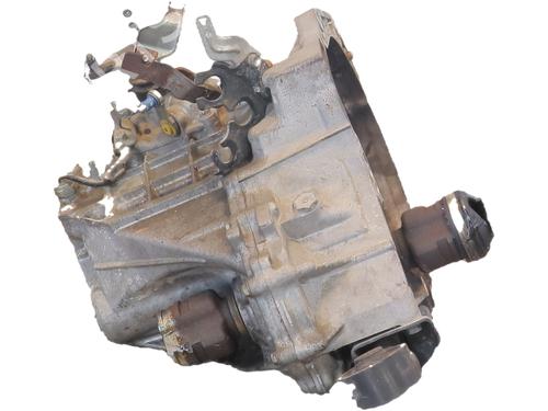 Gearbox CITROËN C1 (PM_, PN_) 1.0 | BP37165135M3 - Image 2