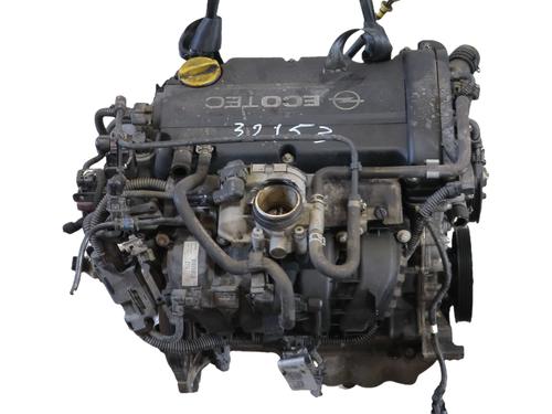 Engine OPEL CORSA D (S07) 1.2 (L08, L68) | BP39458593M1 - Image 3