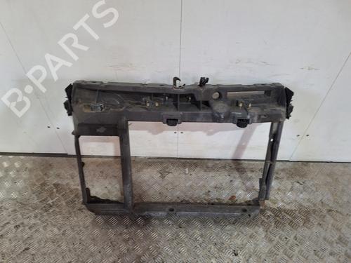 Frontplade/Frontkurv CITROËN C3 II (SC_) 1.6 HDi (92 hp) 31317847