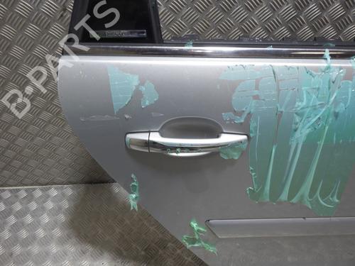 Right rear door CITROËN C4 Picasso I MPV (UD_) 1.6 HDi 110 | BP28129932C5 