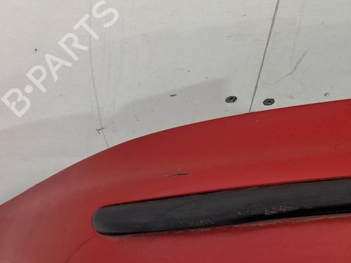 Rear bumper ALFA ROMEO 147 (937_) 1.6 16V T.SPARK (937.AXA1A, 937.AXB1A, 937.BXB1A) | BP30793125C8 