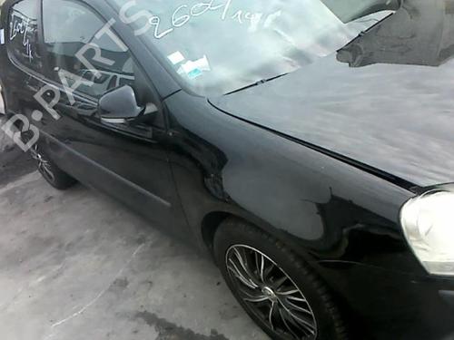Front right window mechanism VW GOLF V (1K1)  | BP24262033C23  - Image 8