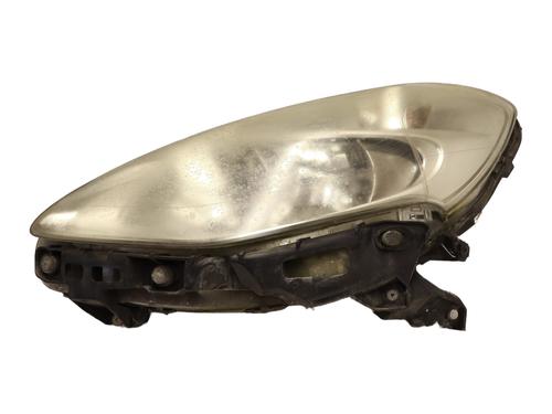 Used Left headlight RENAULT CLIO III (BR0/1, CR0/1) 1.5 dCi (C/BR0G, C/BR1G) (68 hp) 25474556