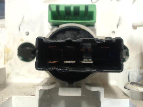 Climate control SUZUKI ALTO VII (GF, HA25_, HA35_) 1.0 (AMF310, GFC31S) | BP24261590I5 