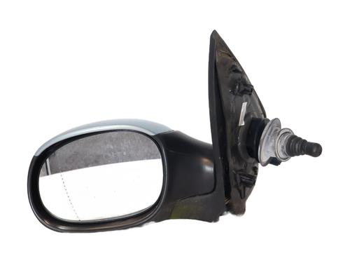 Left mirror PEUGEOT 206 Hatchback (2A/C) 1.4 i | BP30085054C26